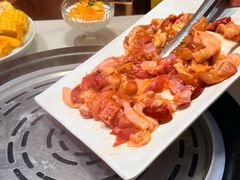 -碗中海·蒸汽海鲜·桑拿鸡(岭南天地店)