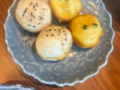 -鑫震源·苏式大虾生煎(山塘街店)