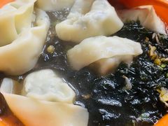 -阿麟馄饨(延长路店)
