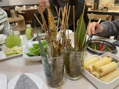 -围炉夜话·潮汕卤水火锅(榕江店)