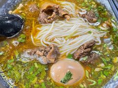 -云龙湖阿喆米线(云龙湖店)