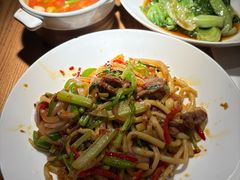 -香料集市新疆餐厅·清真聚餐(成都远洋太古里店)