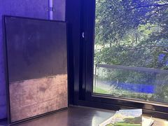 -CEMENT·coffee bar (凤凰创意园店)