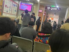 -复旦大学附属华山医院(总院)