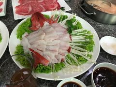 红星斑-辉哥火锅(虹桥路店)