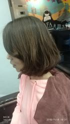 -AFA Hair studio·女士发型设计