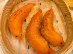 东星斑鱼饺-翠园(北京王府中环店)