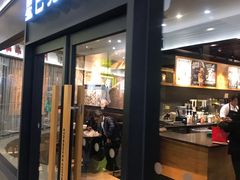 门面-星巴克(上海南站店)