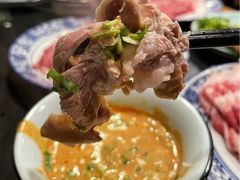 -裕德孚·非遗手切涮羊肉(东直门内大街店)