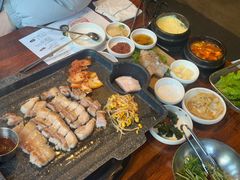 -Dombe豚(黑猪肉街店)