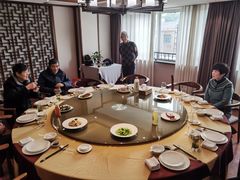 -怡园饭店-餐厅(四望亭店)