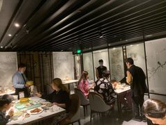 -羲和雅苑•北京烤鸭(国贸商城店)