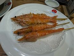 -小船渔村•大连菜•大连焖鱼(明泽街店)