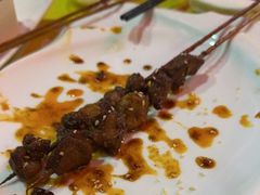 -鹏馨羊羔肉·非遗(新建街店)