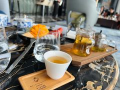 -南宁那莲豪华精选酒店-云霄酒廊·80楼高空城景酒吧