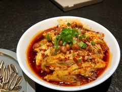 -UPPER KITCHEN(延安路店)