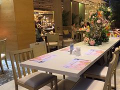 -金海湾自助餐厅(金陵饭店)