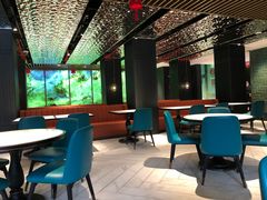 大堂-绿波廊(豫园店)