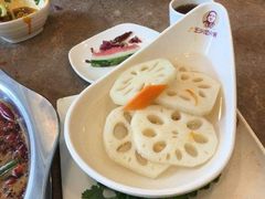 -王少龙火锅(五小区店)