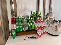 -南湖宾馆·鸳湖阁全日制餐厅