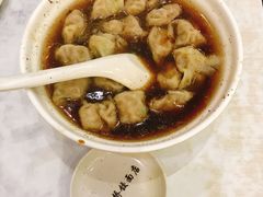 -蒋家桥饺面店(广陵路店)