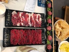-牛记皇·鲜牛肉火锅(弘阳广场店)