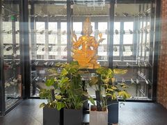 -泰莲庭·溪畔餐厅(雁栖湖店)