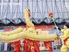 -宁波鄞州万达广场