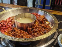 -袍门世家老火锅(太古里店)