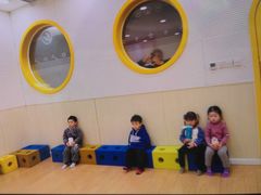 -乐之童成长中心(开封万达店)