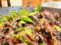 -牛八宝桂林米粉(八里庄店)