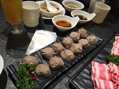 -煲宫猪肚鸡(昆山金鹰国际购物中心店)