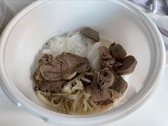 -蔡澜Pho·越南粉餐厅(海上世界店)