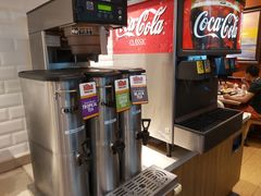 -The Habit Burger Grill 哈比特汉堡(爱琴海店)