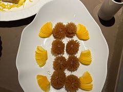 -淮香国色·淮扬菜(正大中心店)