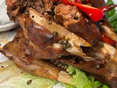 -有奴思烤肉·清真(正宁路店)