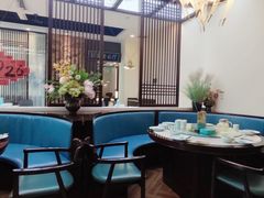 -上地宴·中关村的会客厅(清河高铁站店)