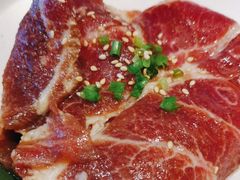 -新石器烤肉(周浦万达店)