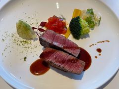 -北京金融街丽思卡尔顿酒店·意味轩 Cepe