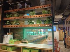 -云味馆·云南菜·云南米线(景田店)