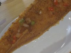 -陈傻子餐厅(世纪都会店)