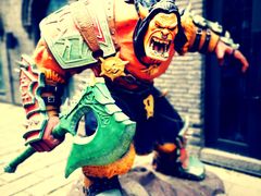 -绿地·中山里