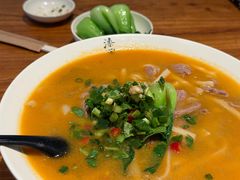 -漆黑觉米粉(三里屯店)