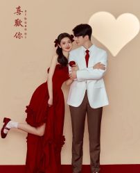 -女王风尚STUDIO·轻奢化定制