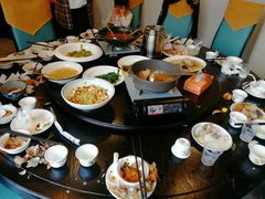 -圆圆家私房美食(民权路店)