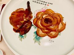 -京华烟云·北京烤鸭(领展购物广场·中关村店)