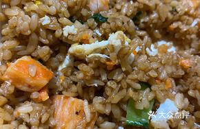 Orleans Chicken Iron Plate Rice