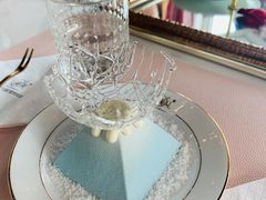-L'amour澜茉·轻法餐