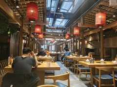 -老凯俚酸汤鱼(多彩城店)