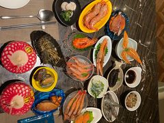 -舒友海鲜姿造(白鹭洲店)